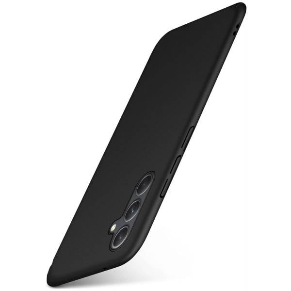 moex Alpha Case Samsung Galaxy A54 5G Hardcase ultra dünn