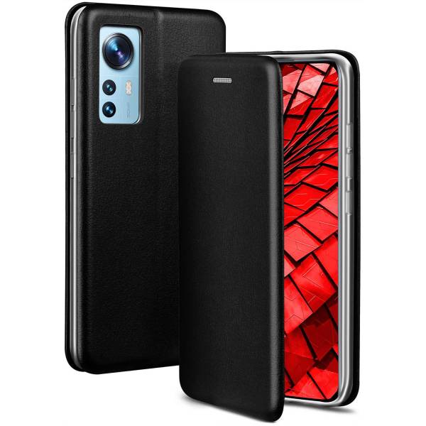 ONEFLOW Business Case Xiaomi 12X Handytasche mit Kartenfach