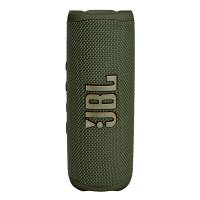 JBL Flip 6 – Bluetooth Lautsprecher, wasserdicht, Outdoor-Nutzung, 12h Akkulaufzeit, 2-Wege-Soundsystem