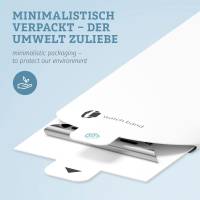 ONEFLOW Denim Loop Apple Watch 1 (42mm) Armband Jeans Look – weiteres Produktbild 7