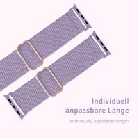 ONEFLOW Flex Loop Apple Watch 7 (41mm) Armband flexibel – weiteres Produktbild 5