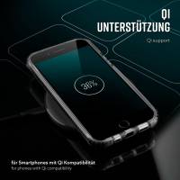 ONEFLOW Cushion Case iPhone 8 Plus Bumper Hülle – weiteres Produktbild 5
