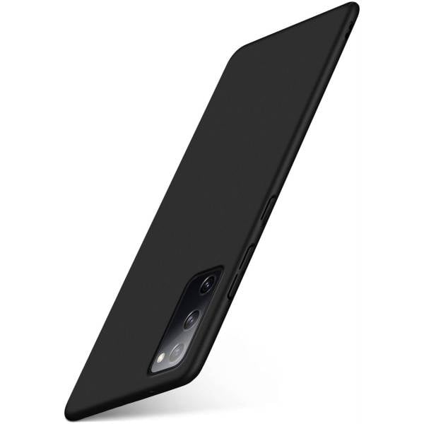 moex Alpha Case Samsung Galaxy S20 FE Hardcase ultra dünn