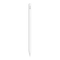 Apple Pencil (2. Generation) – Akkubetriebener Stylus, Magnetischer Stylus mit Touchfunktion für iPad