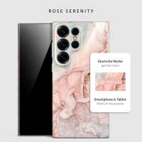 ONEFLOW Bliss Cover Samsung Galaxy S25 Ultra Marmor Muster – weiteres Produktbild 3