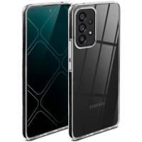 ONEFLOW Cushion Case Samsung Galaxy A53 5G Bumper Hülle – weiteres Produktbild 0