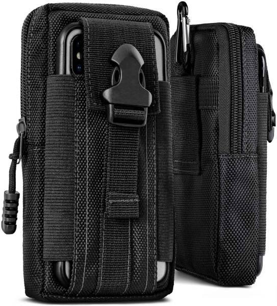 ONEFLOW Survival Case iPhone 15 Plus Handytasche Outdoor