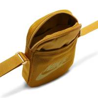Nike Heritage Crossbody Bag – Leichte Freizeit Umhängetasche mit vielen Taschen, für den Alltag – weiteres Produktbild 3