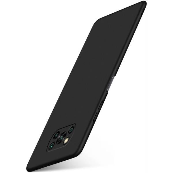 moex Alpha Case Poco X3 Pro Hardcase ultra dünn