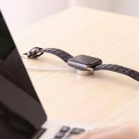 Joyroom Magnetladekabel – Wireless Ladestation für Apple Watch, Kabel mit USB-A Anschluss, 1,2 m