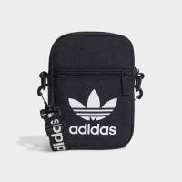 Adidas Originals Festival Umhängetasche – Crossbody Bag, Umhängetasche mit zwei Reißverschlussfächern – weiteres Produktbild 1