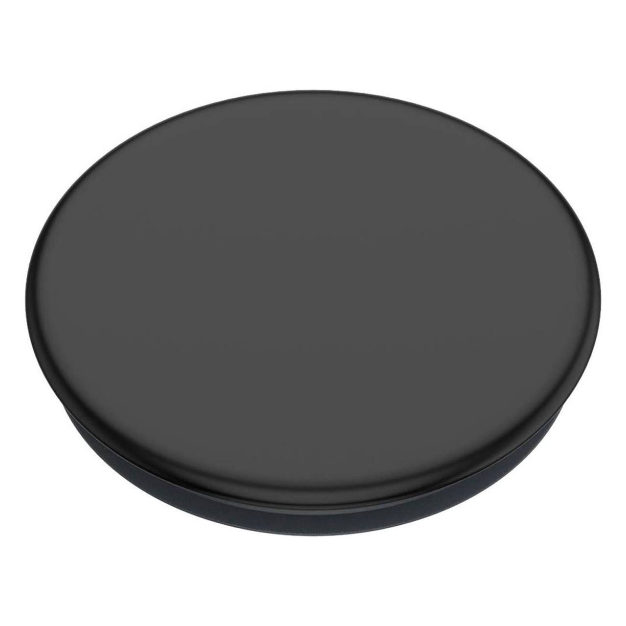 PopSockets Handyhalterung – Smartphone-Griff für besseren Halt, austauschbarer Sockel, PopGrip Basic