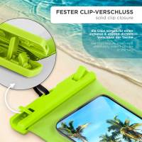 ONEFLOW Beach Bag Redmi Note 13 5G wasserdichte Hülle