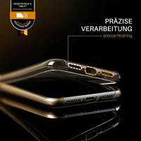 moex Double Case für Samsung Galaxy S3 – 360 Grad Hülle aus Silikon, Rundumschutz beidseitig