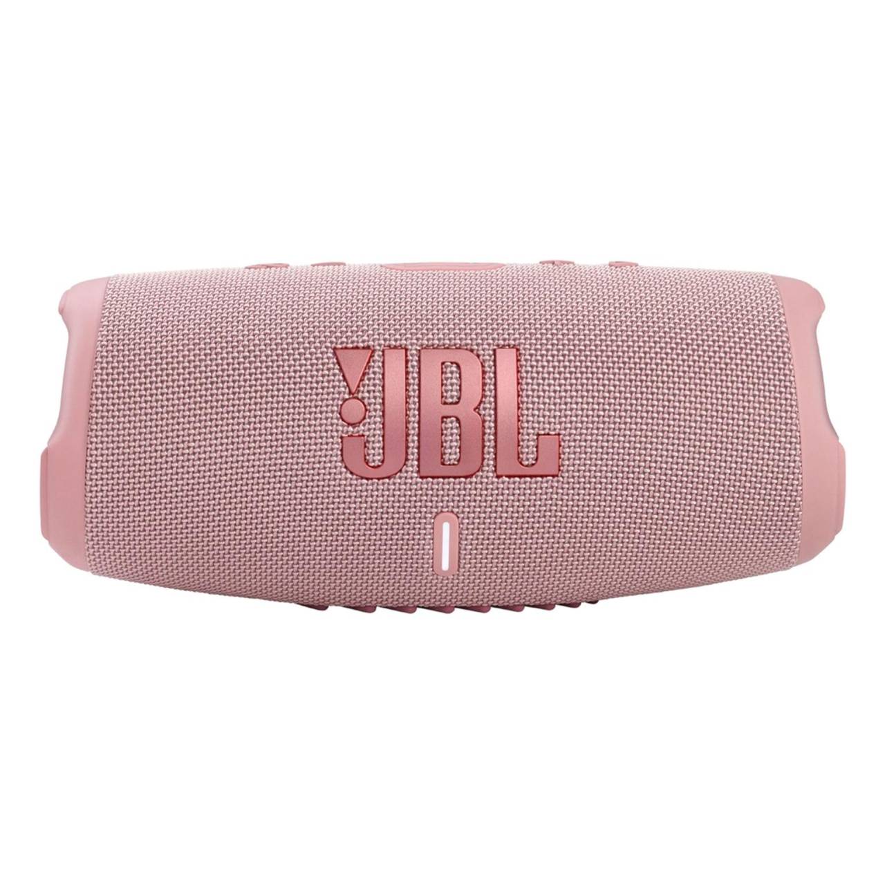 JBL Charge 5 – Bluetooth-Lautsprecher, wasserdichte Boombox, lange Akkulaufzeit, robustes Design