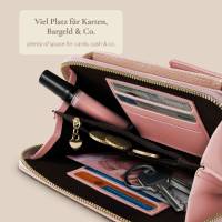ONEFLOW Bliss Purse Honor 400 Handytasche mit Geldbörse – weiteres Produktbild 2