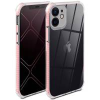 ONEFLOW Cushion Case iPhone 12 mini Bumper Hülle – weiteres Produktbild 0