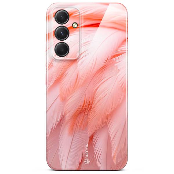 ONEFLOW Wild Cover Samsung Galaxy A54 5G Animal Print