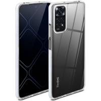 ONEFLOW Cushion Case Redmi Note 11 Bumper Hülle – weiteres Produktbild 0