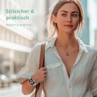ONEFLOW Flex Loop Apple Watch 6 (40mm) Armband flexibel – weiteres Produktbild 2
