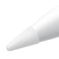 Baseus Silikonspitzen-Set – Kompatibel mit Apple Pencil 1/2, Einfacher Austausch, Langlebig