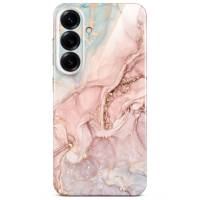 ONEFLOW Bliss Cover Samsung Galaxy S25 Marmor Muster – weiteres Produktbild 0