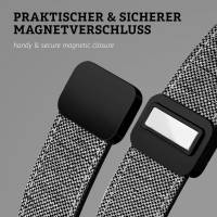 ONEFLOW Denim Loop Apple Watch 5 (44mm) Armband Jeans Look – weiteres Produktbild 1