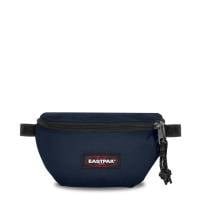 Eastpak Springer – Bauchtasche mit 2 Fächern und verstellbarem Hüftgurt