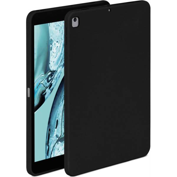 ONEFLOW Soft Case iPad 7 (2019) Silikonhülle weich