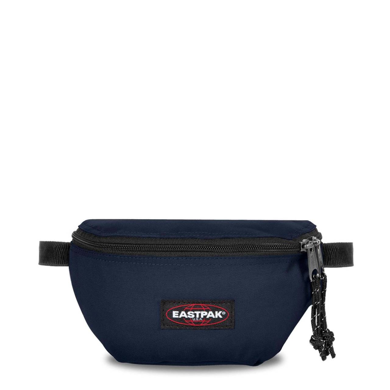 Eastpak Springer – Bauchtasche mit 2 Fächern und verstellbarem Hüftgurt