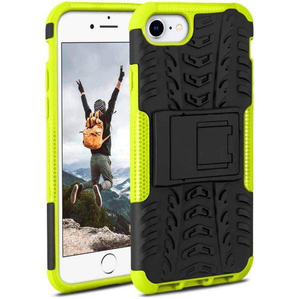 ONEFLOW Tank Case iPhone 8 Panzerhülle Outdoor
