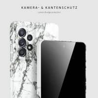 ONEFLOW Bliss Cover Samsung Galaxy A52s 5G Marmor Muster – weiteres Produktbild 1
