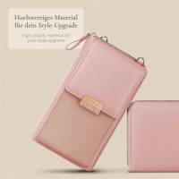 ONEFLOW Bliss Purse iPhone 11 Handytasche mit Geldbörse – weiteres Produktbild 5