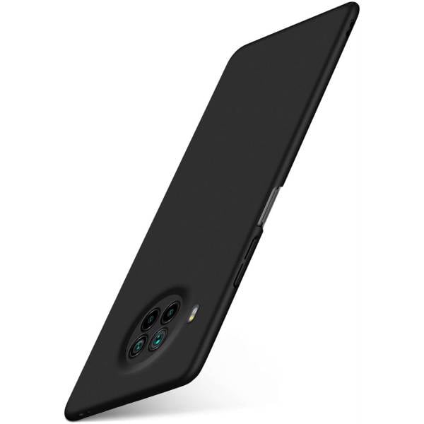 moex Alpha Case Xiaomi Mi 10T Lite Hardcase ultra dünn