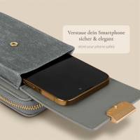 ONEFLOW Bliss Purse Redmi Note 14 Pro+ 5G Handytasche mit Geldbörse – weiteres Produktbild 4