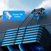 Joyroom Auto Magnet Handyhalter – Selbstklebende Armaturenbrett Halterung, 360° verstellbarer Kopf