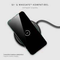 ONEFLOW Bliss Cover Samsung Galaxy A55 5G Marmor Muster – weiteres Produktbild 5