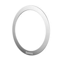Baseus Halo Series Magnetring – MagSafe Ladegerät, QI-Ladegerät, MagSafe Ring für einfaches Laden
