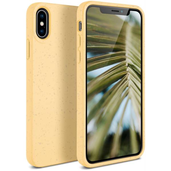 ONEFLOW Sama Sama Case iPhone X nachhaltige Handyhülle