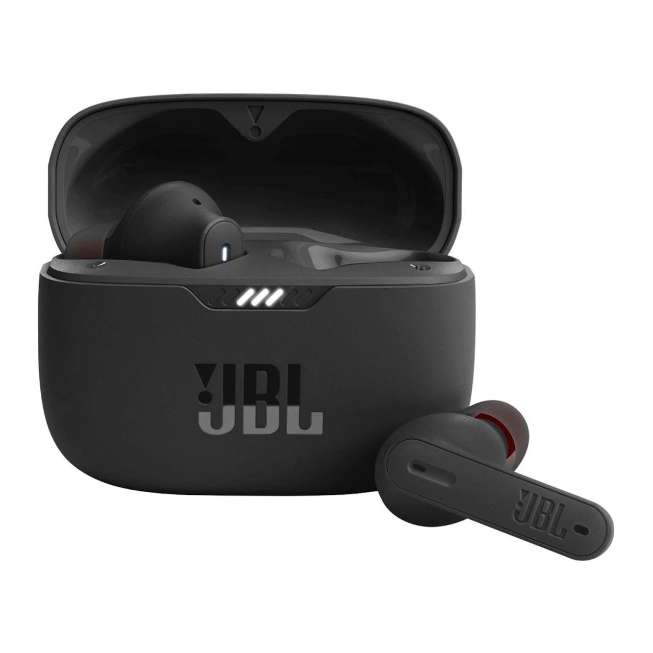JBL Tune 230NC TWS – Kabellose In-Ear Bluetooth Kopfhörer, Noise Cancelling, Ladecase inklusive