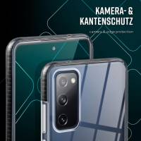 ONEFLOW Cushion Case Samsung Galaxy S20 FE 5G Bumper Hülle – weiteres Produktbild 1