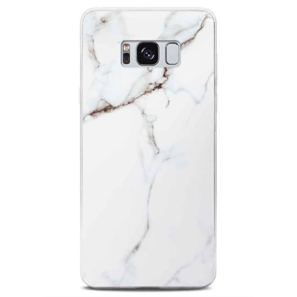 ONEFLOW Sense Case Samsung Galaxy S8 Marmor Optik
