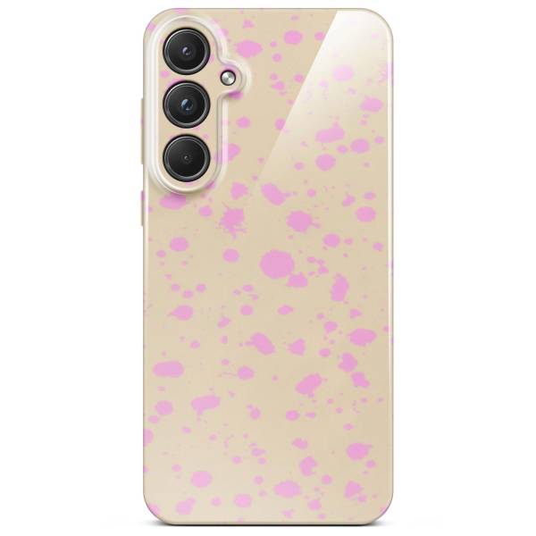 ONEFLOW Splash Case Samsung Galaxy S20 FE Design Muster
