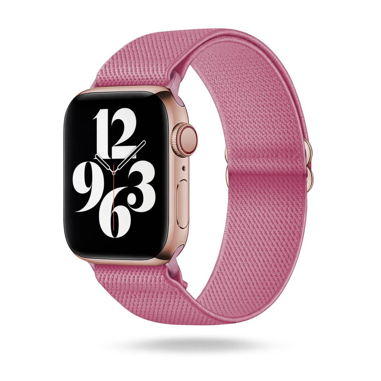 ONEFLOW Flex Loop Apple Watch 4 (40mm) Armband flexibel