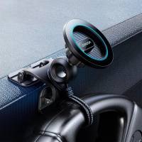 Joyroom Magnetische Halterung für Armaturenbrett – MagSafe Autohalterung, magnetischer Handyhalter für Auto