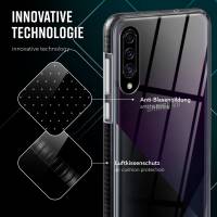 ONEFLOW Cushion Case Samsung Galaxy A30s Bumper Hülle – weiteres Produktbild 4
