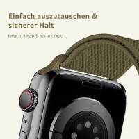 ONEFLOW Flex Loop Apple Watch 5 (44mm) Armband flexibel – weiteres Produktbild 1