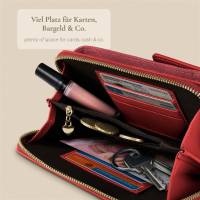 ONEFLOW Bliss Purse Google Pixel 7a Handytasche mit Geldbörse – weiteres Produktbild 2