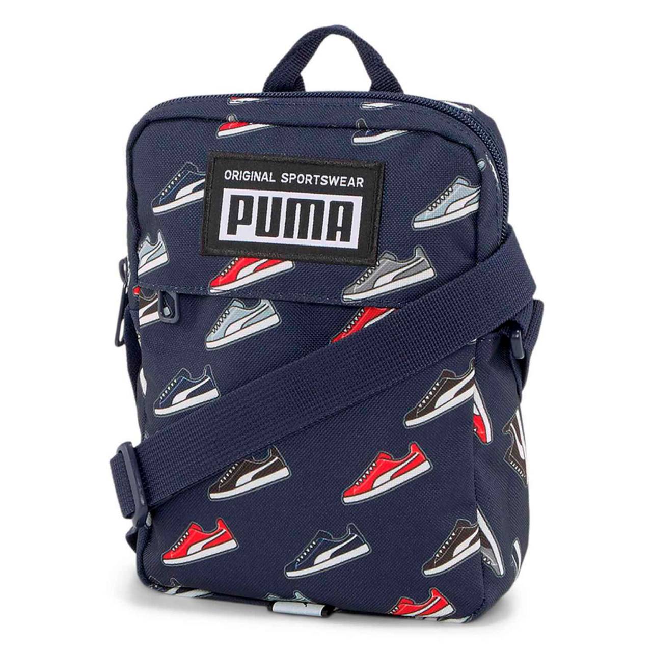 Umhänge schultaschen puma outlet