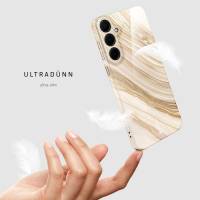 ONEFLOW Bliss Cover Samsung Galaxy A35 5G Marmor Muster – weiteres Produktbild 4